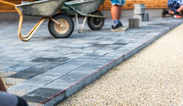 Best Cobblestone Driveway Pavers  in Spanish Fork, UT