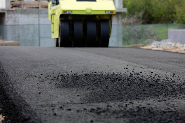 Best Driveway Resurfacing Pavers  in Spanish Fork, UT