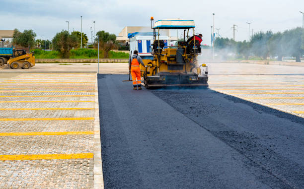 Best Driveway Pavers Near Me  in Spanish Fork, UT