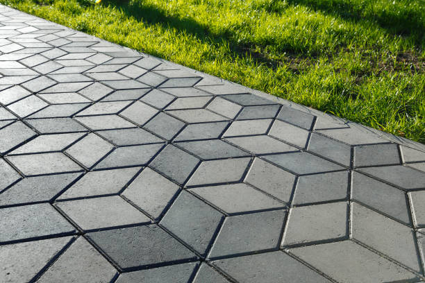 Best Interlocking Driveway Pavers  in Spanish Fork, UT
