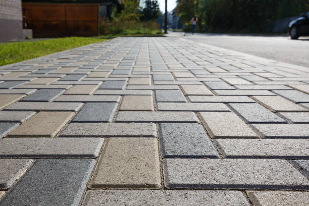 Best Concrete Paver Driveway  in Spanish Fork, UT