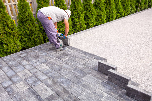 Reliable Spanish Fork, UT Driveway Pavers Solutions