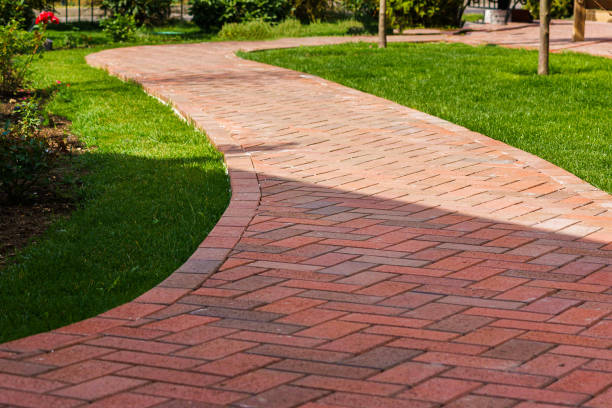 Best Cobblestone Driveway Pavers  in Spanish Fork, UT