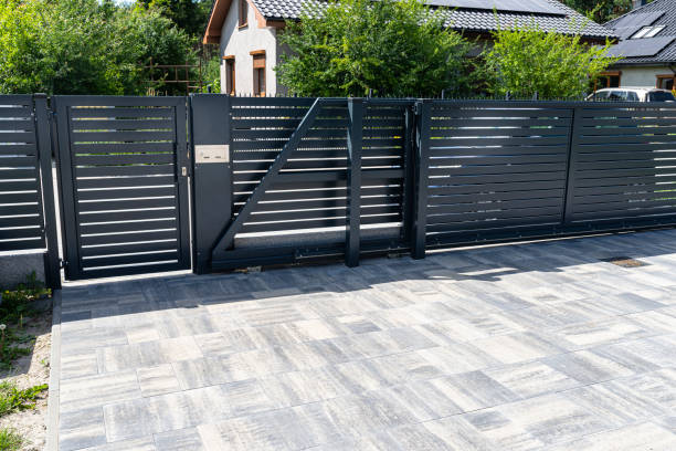 Best Driveway Paver Sealing  in Spanish Fork, UT