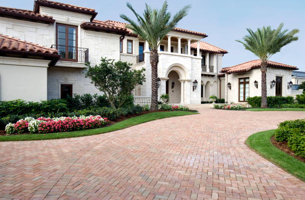 Best Local Driveway Pavers  in Spanish Fork, UT