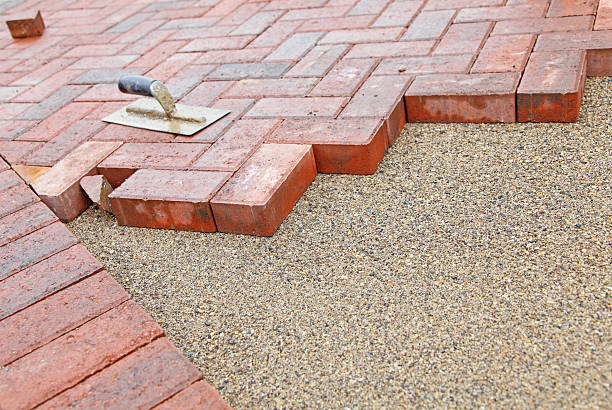 Best Driveway Pavers Cost  in Spanish Fork, UT