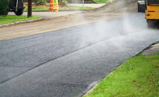 Best Residential Paver Driveway  in Spanish Fork, UT