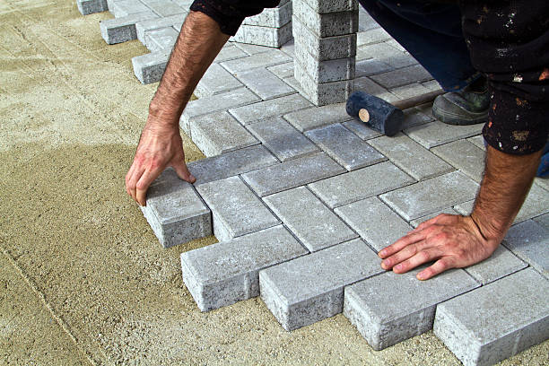 Reasons to Select Us for Your Driveway Paving Requirements in Spanish Fork, UT