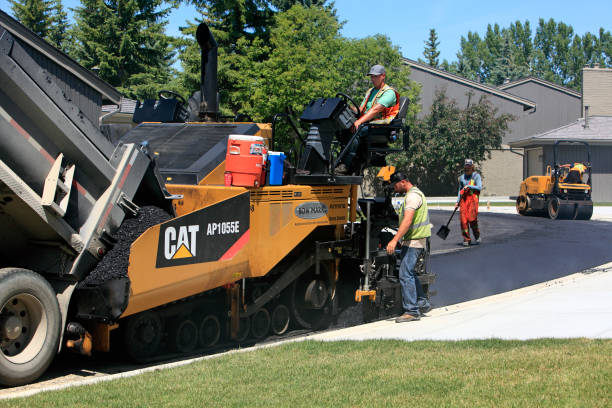 Best Best Driveway Pavers  in Spanish Fork, UT