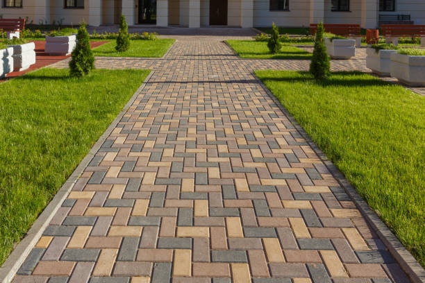 Best Affordable Driveway Paving  in Spanish Fork, UT