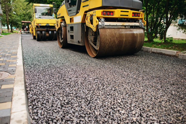 Best Driveway Paving Contractor  in Spanish Fork, UT